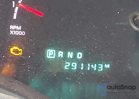 2005 Chrysler Pacifica Touring из США, поврежденный, VIN 2C4GM68415R410669